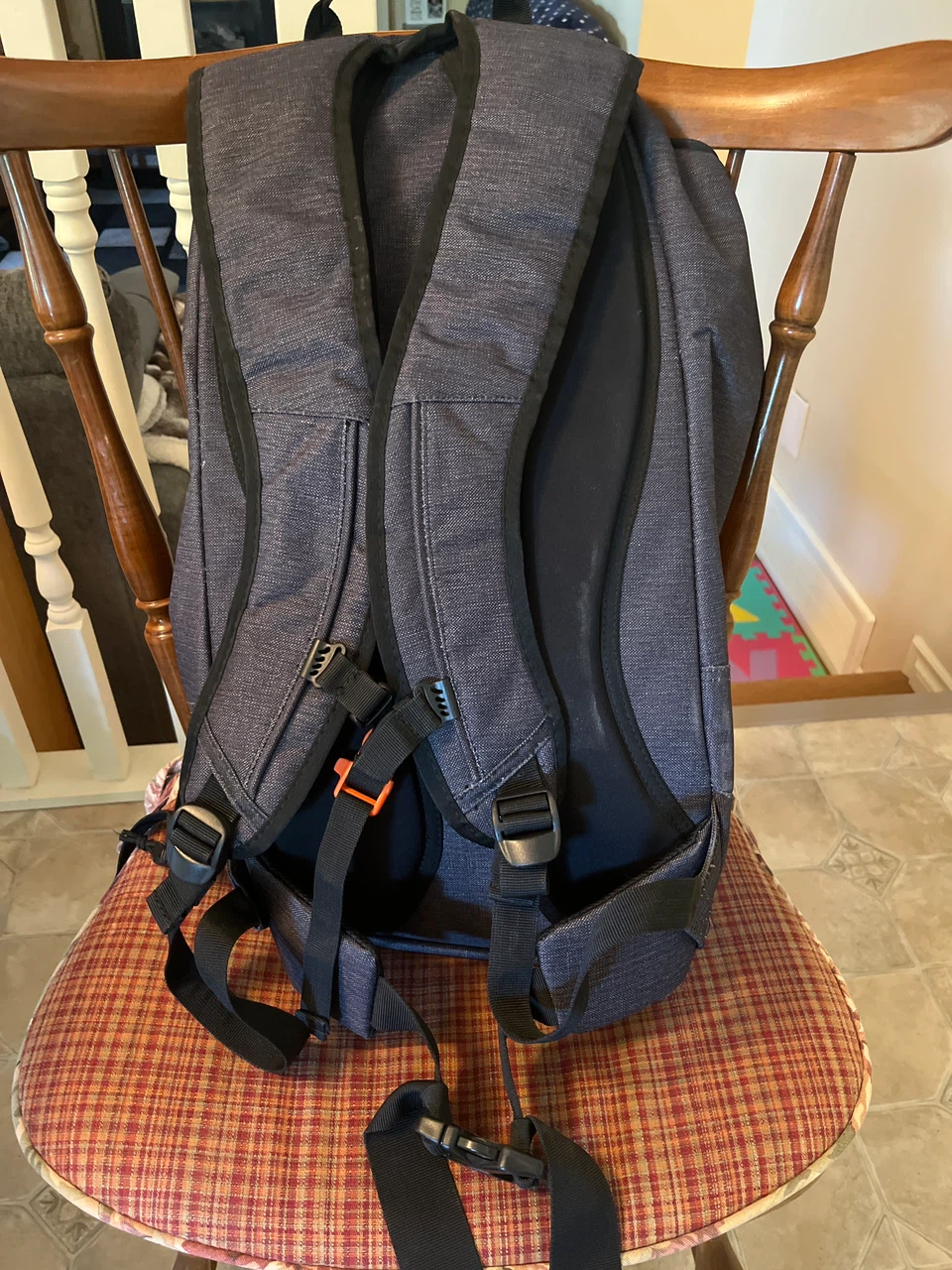 Flow Snowboarding backpack 25L - photo 5