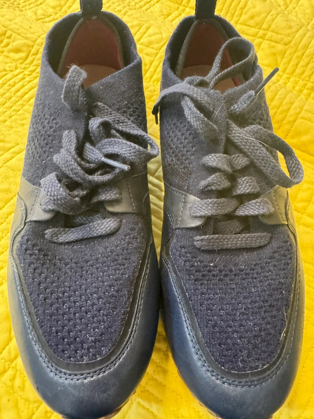 UGG Men's Sneakers Size 10