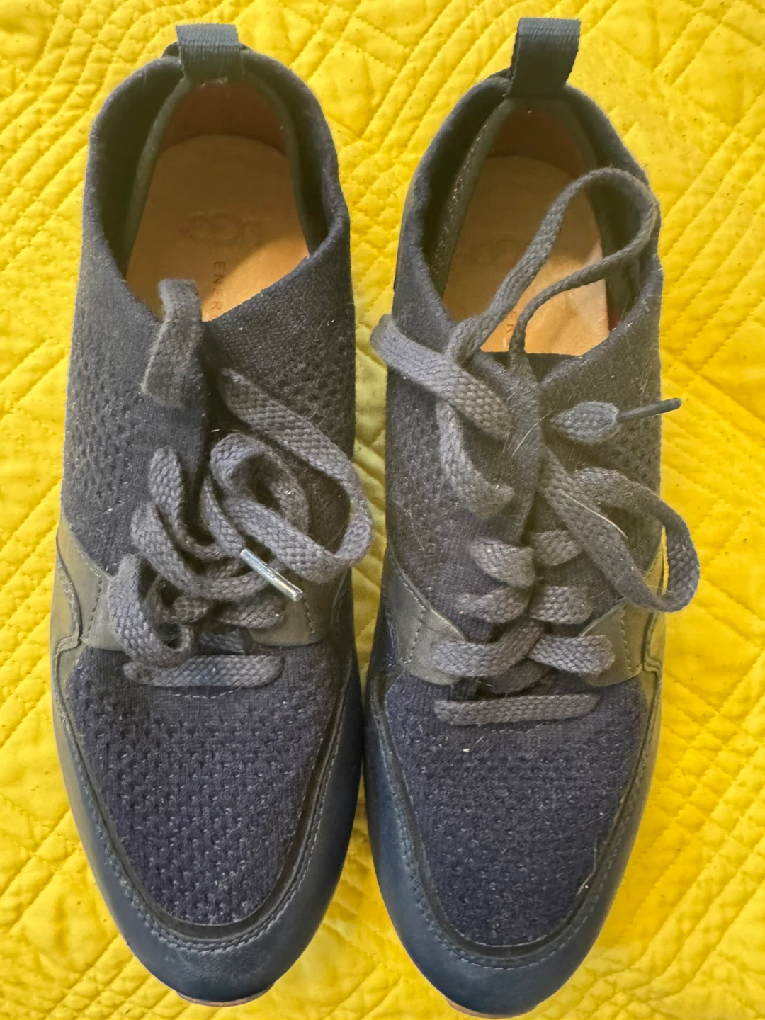 UGG Men's Sneakers Size 10 - photo 2