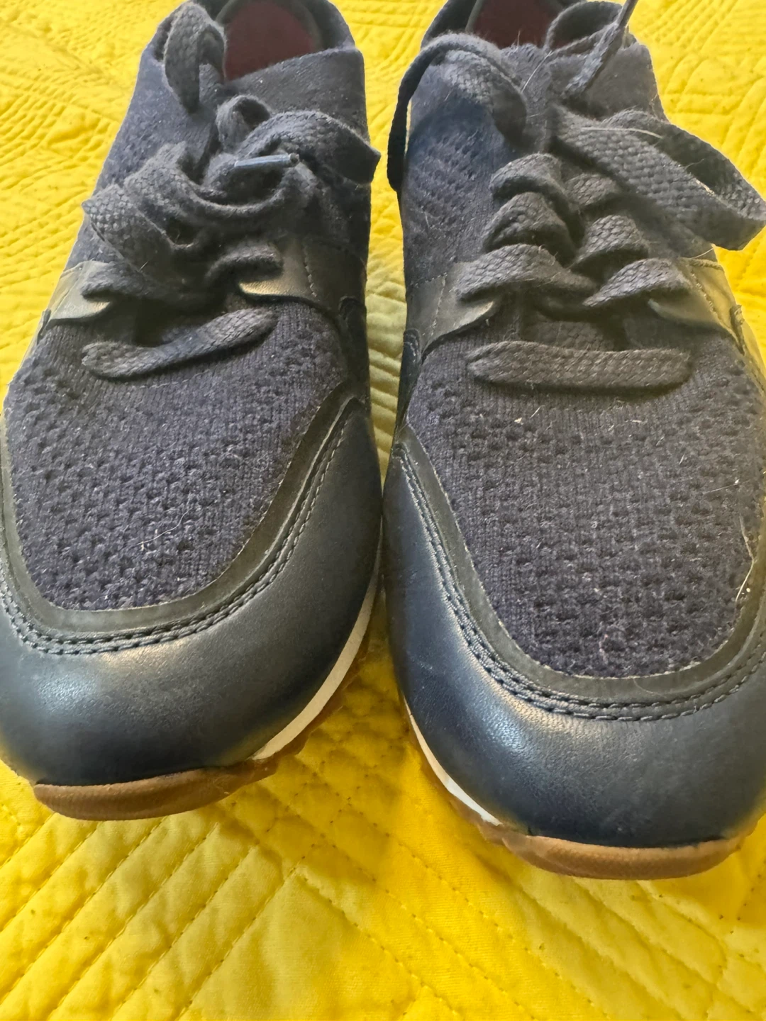 UGG Men's Sneakers Size 10 - photo 3