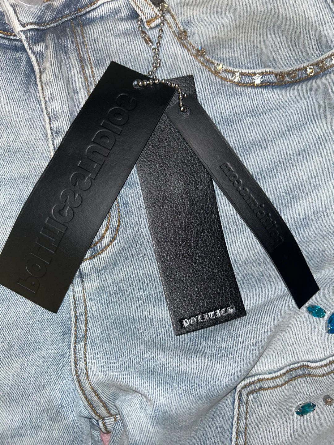 Politic Jeans