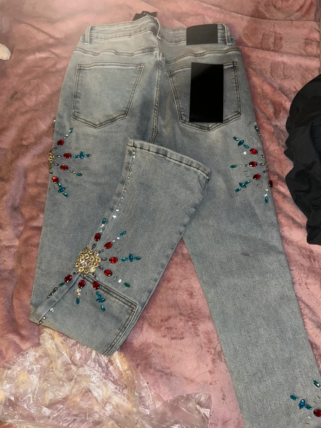 Politic Jeans - photo 2
