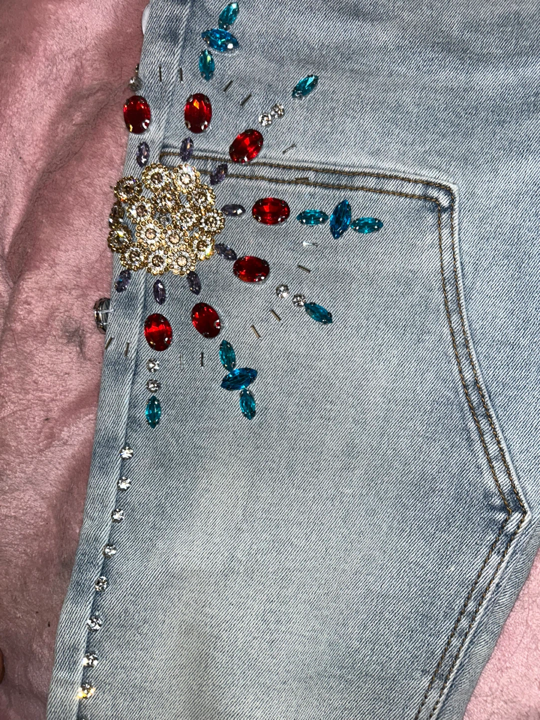 Politic Jeans - photo 3