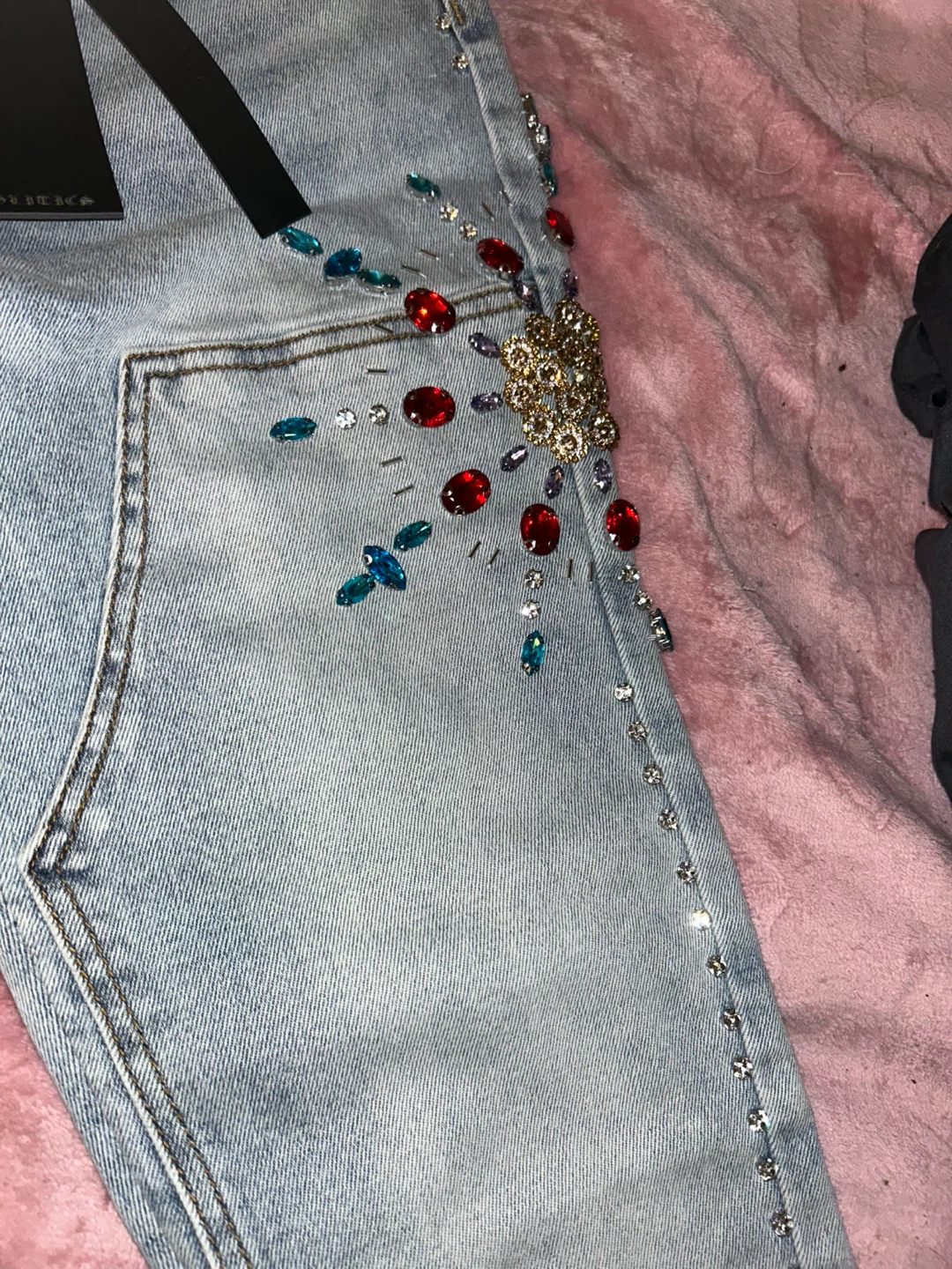 Politic Jeans - photo 5