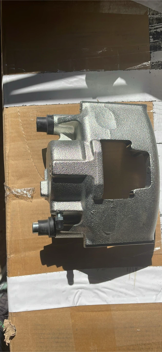 CMX SLC-184300 Brake Caliper Assembly