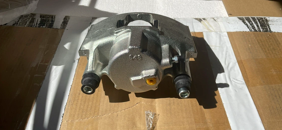 CMX SLC-184300 Brake Caliper Assembly - photo 2