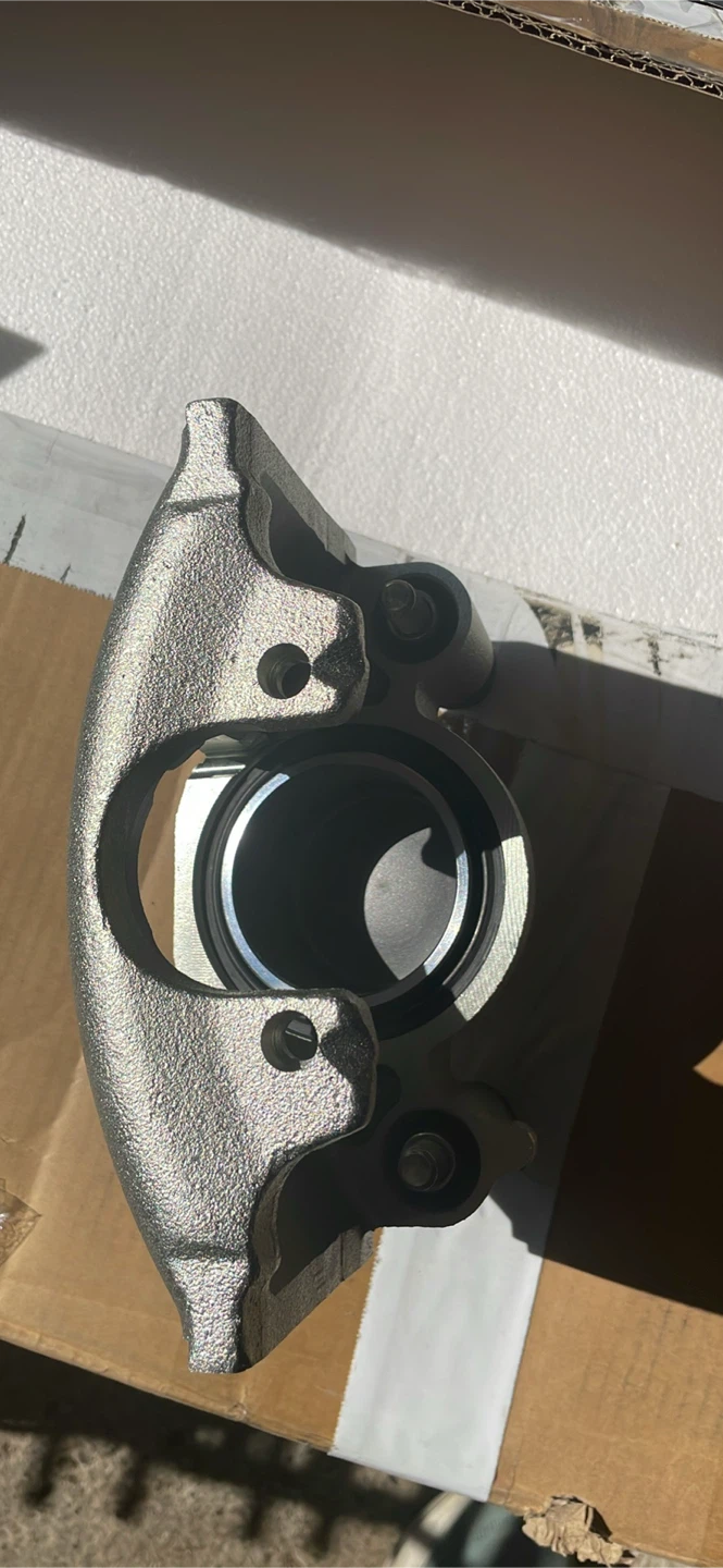 CMX SLC-184300 Brake Caliper Assembly - photo 3