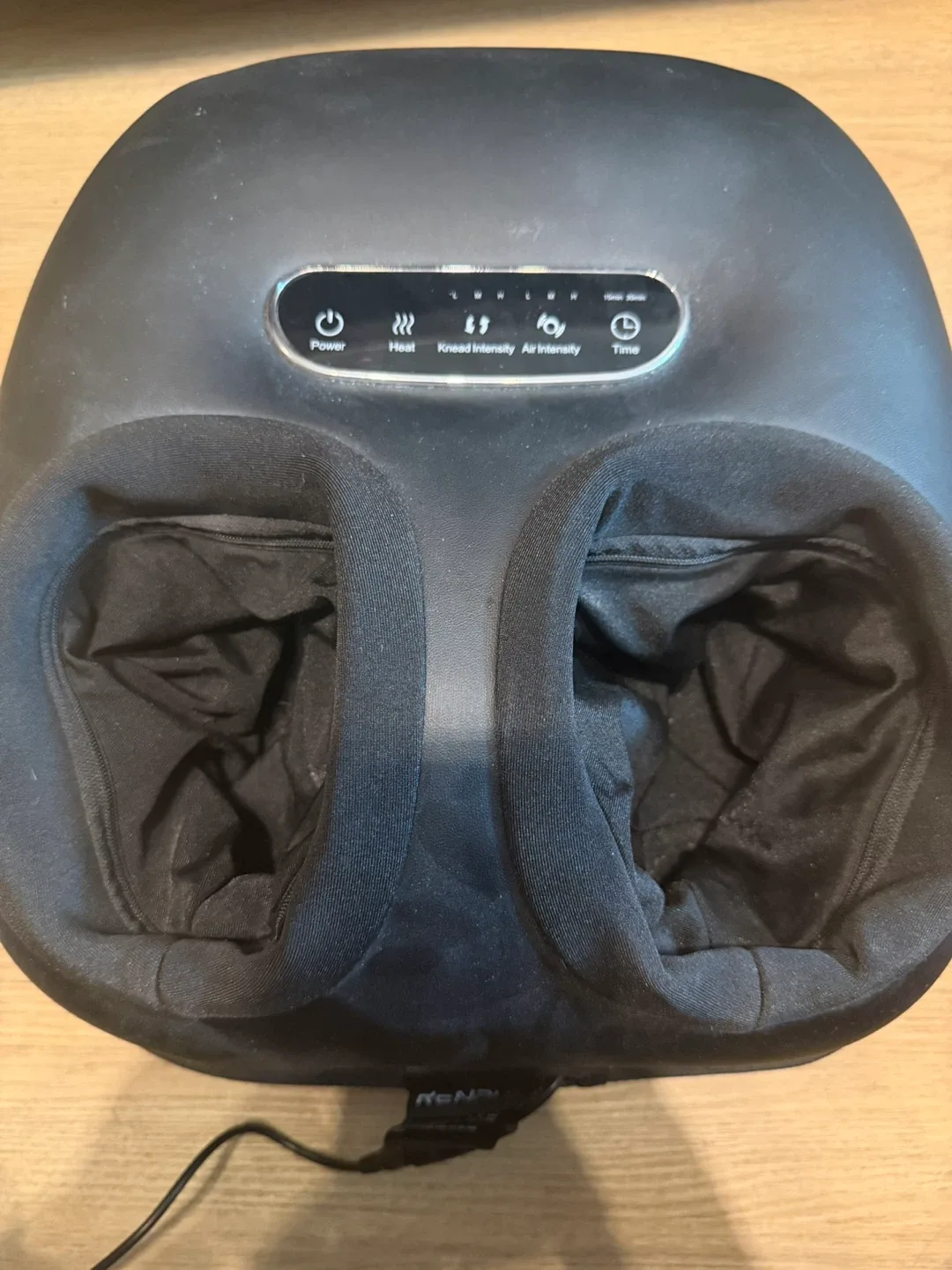RENPHO Foot Massager - photo 2
