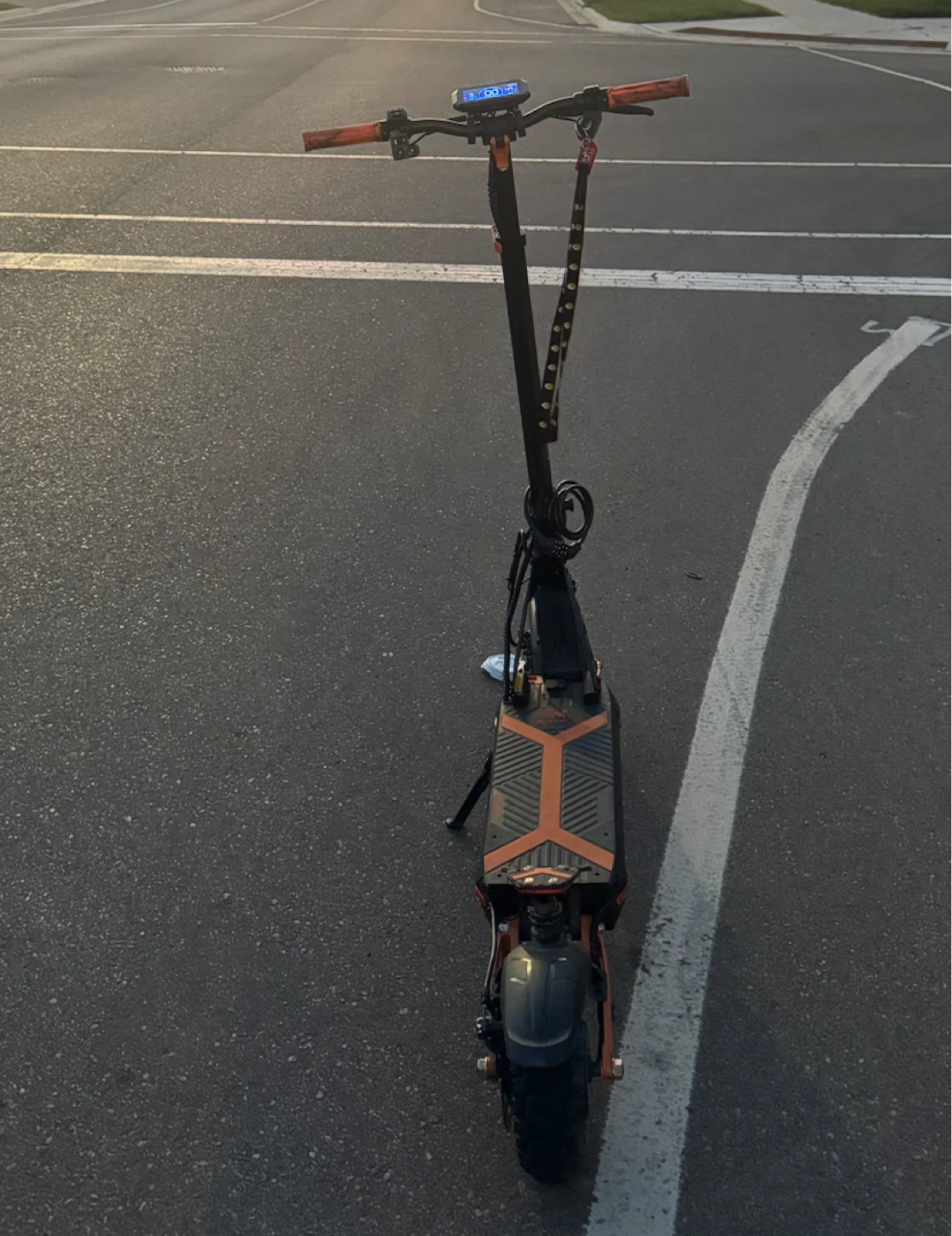 KUKIRIN G2 Max Electric Scooter