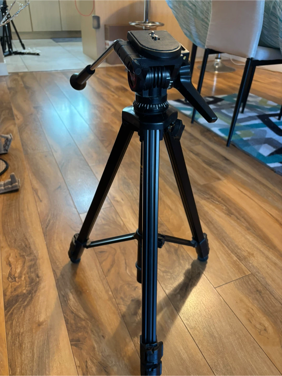 TechPro Tripod