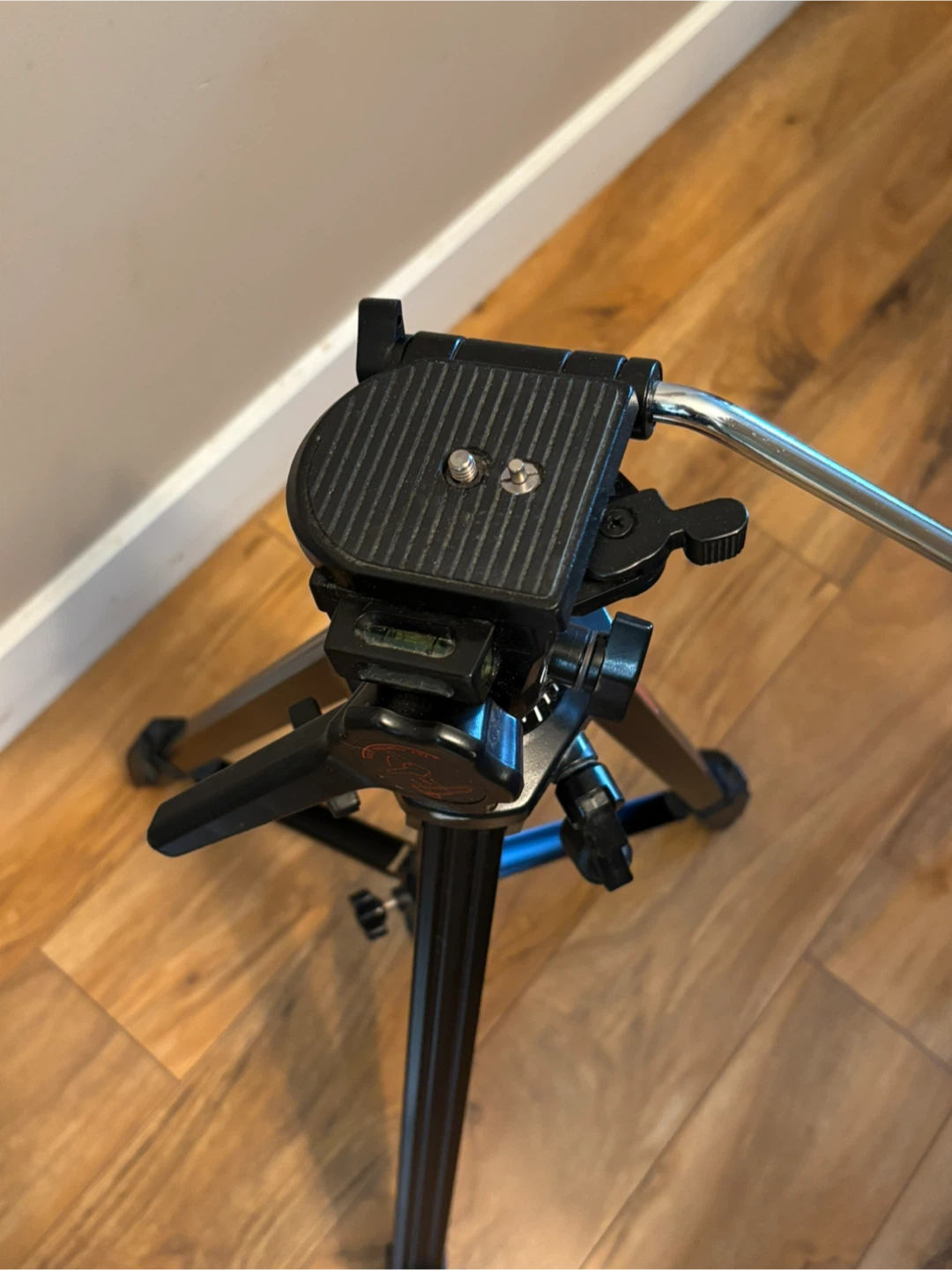TechPro Tripod - photo 5
