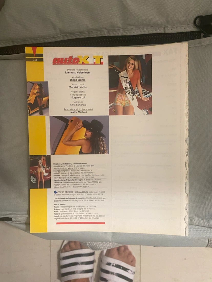 Auto Kit Magazine - photo 2