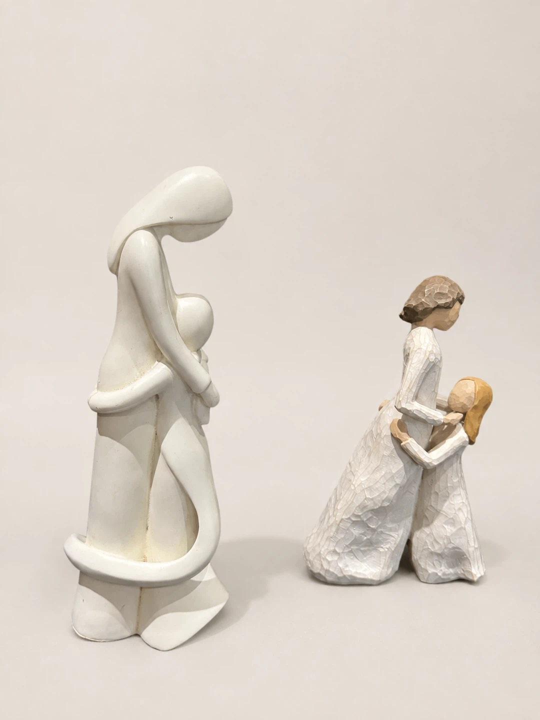 Assorted Decorative Figurines – Set of 5 - photo 2