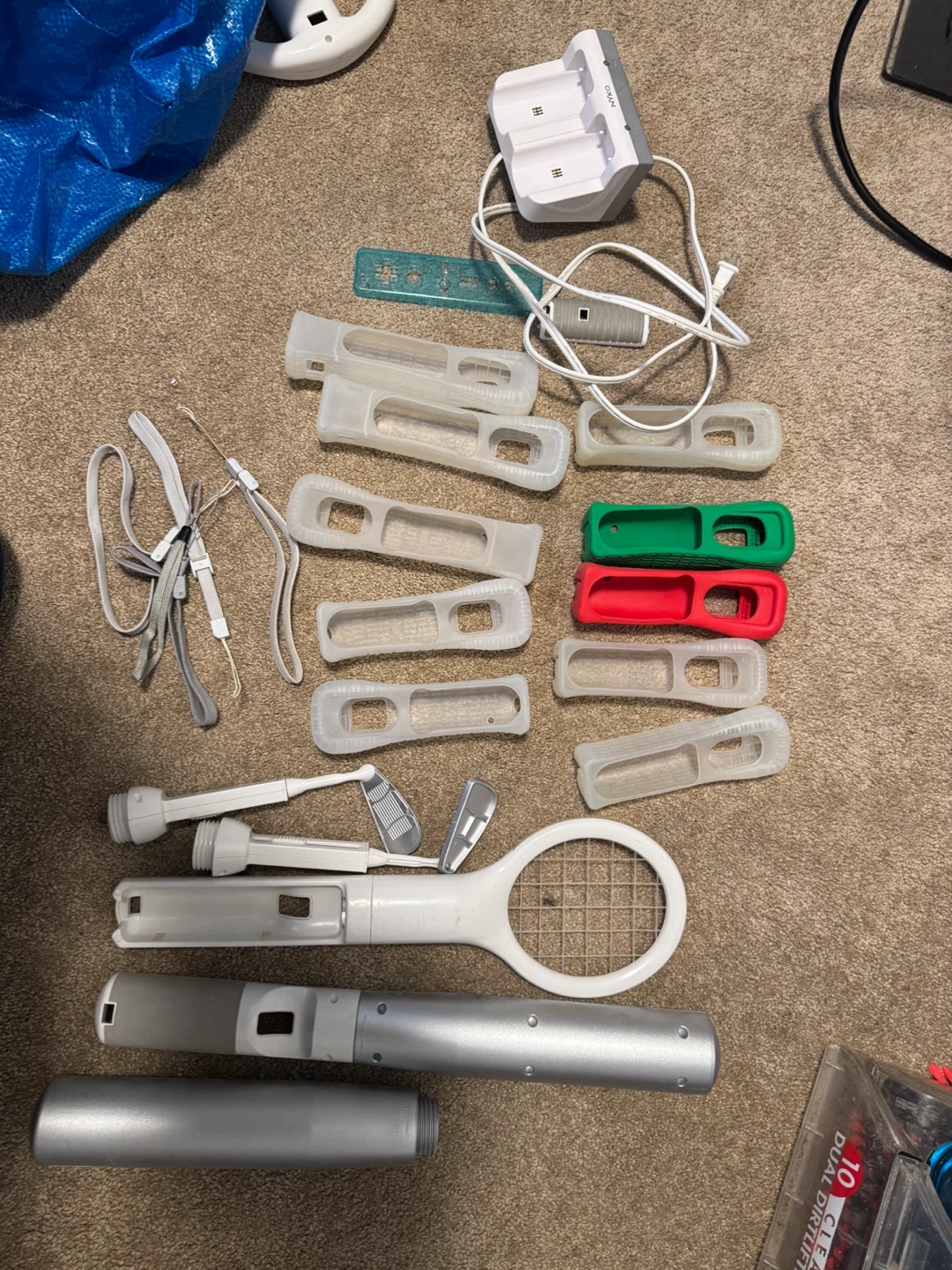 Assorted Video Games and accessories. - photo 5