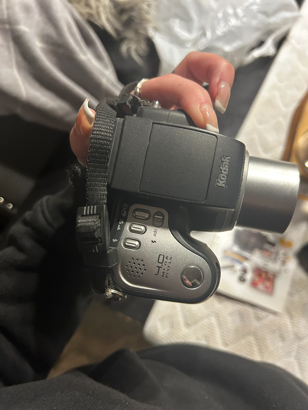 Kodak Easy Share Camera - photo 2