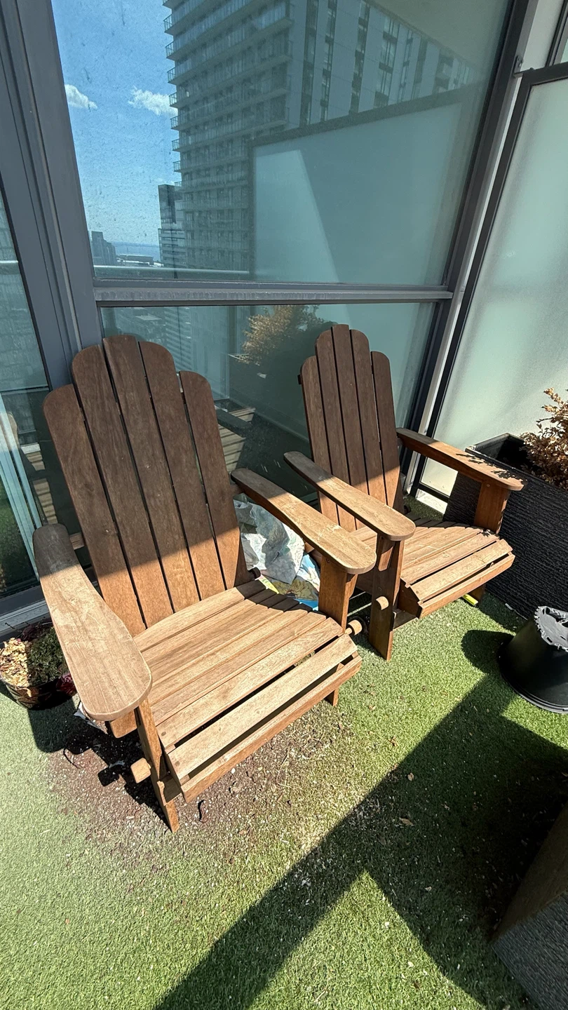 Chairs
