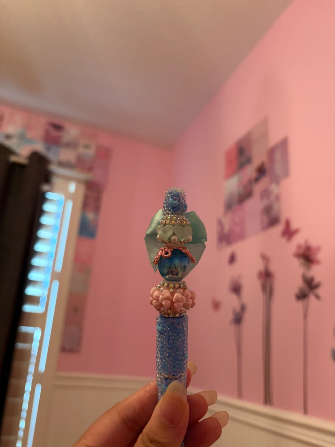 Custom Beaded Pens - photo 2