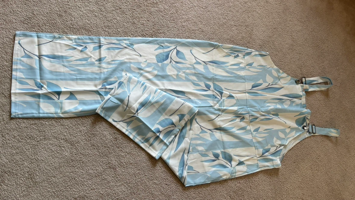 Rompers