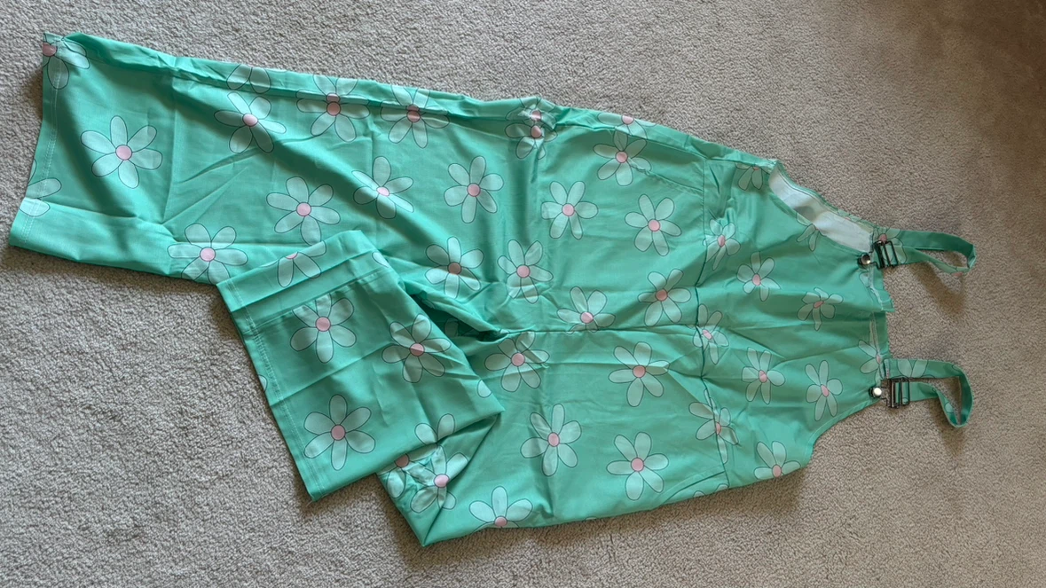 Rompers - photo 4