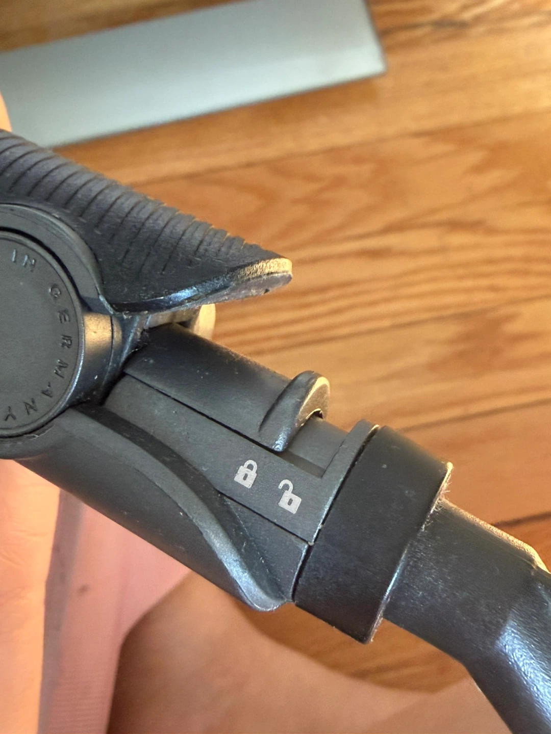 2types hair irons  [Waver // Kipozi hair iron] - photo 4