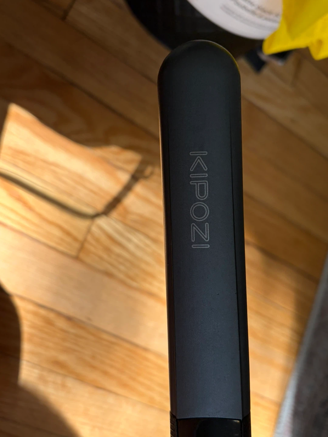 2types hair irons  [Waver // Kipozi hair iron] - photo 5