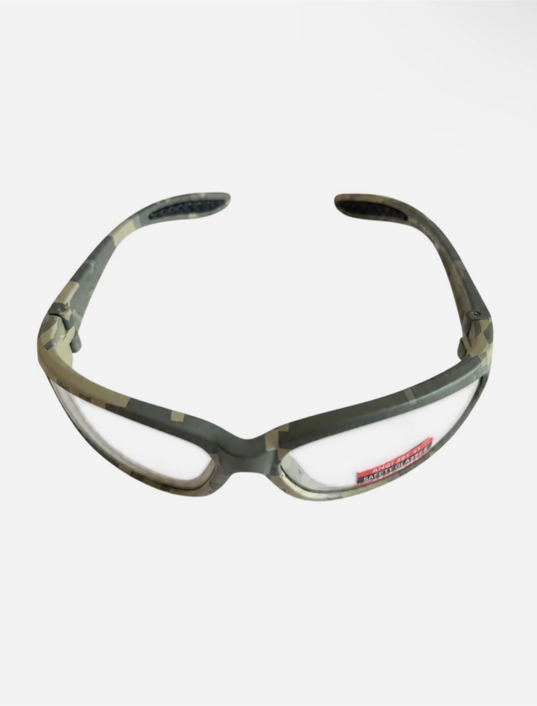Global Vision Digital Camo Glasses - photo 2