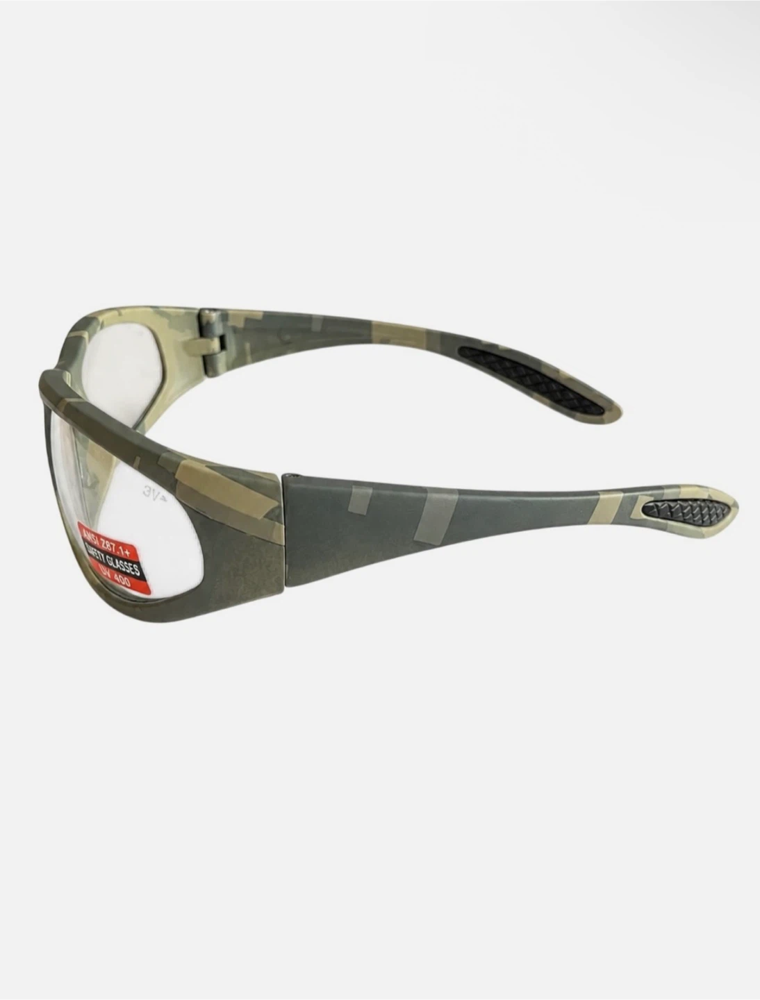 Global Vision Digital Camo Glasses - photo 3