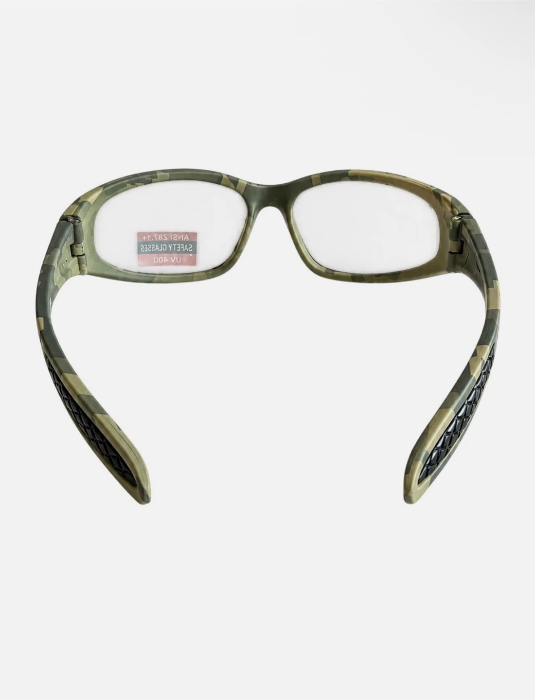 Global Vision Digital Camo Glasses - photo 4