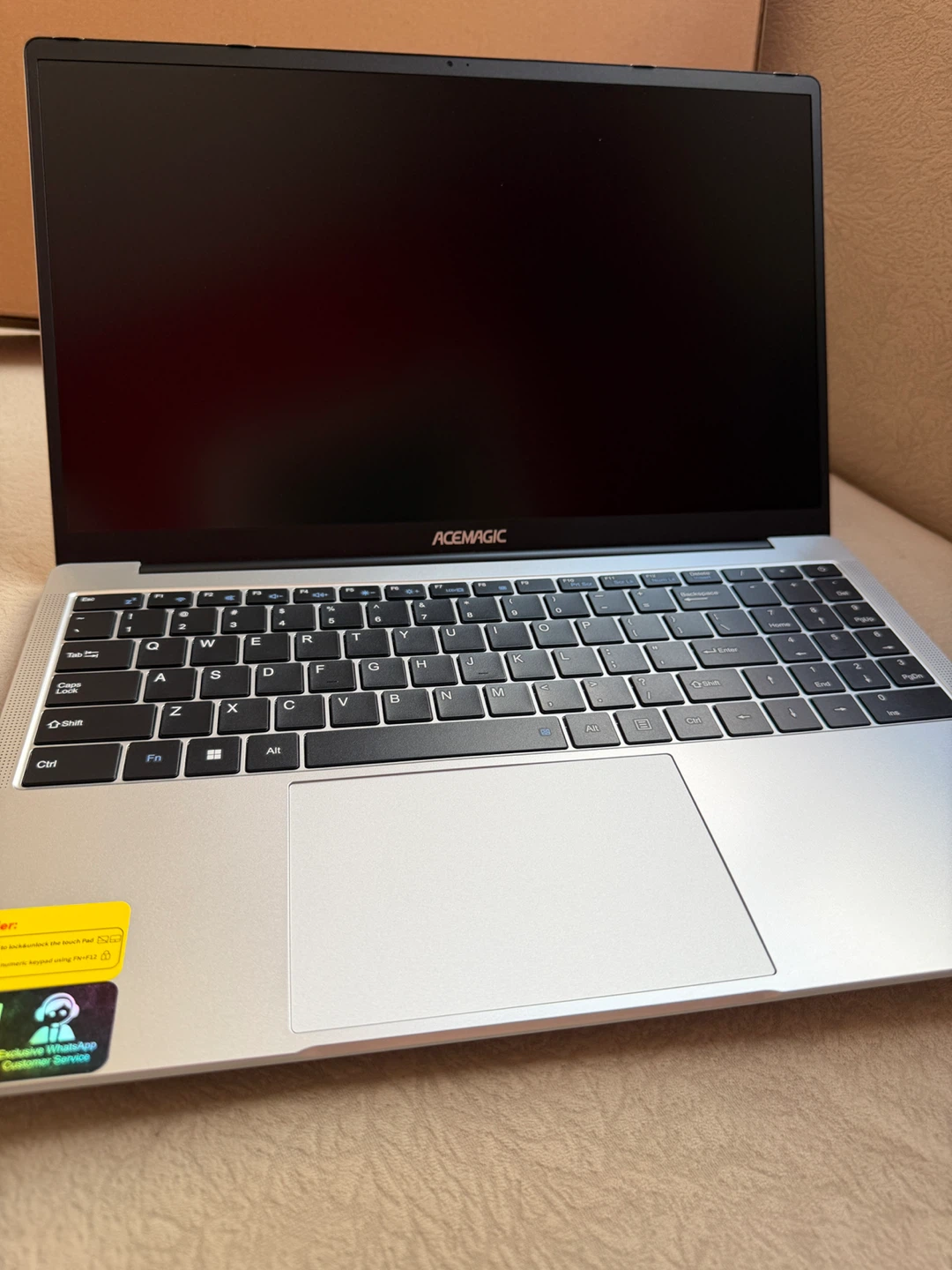 15.6'' Laptop 16GB RAM 512GB SSD Window 11 - Brand New - photo 5
