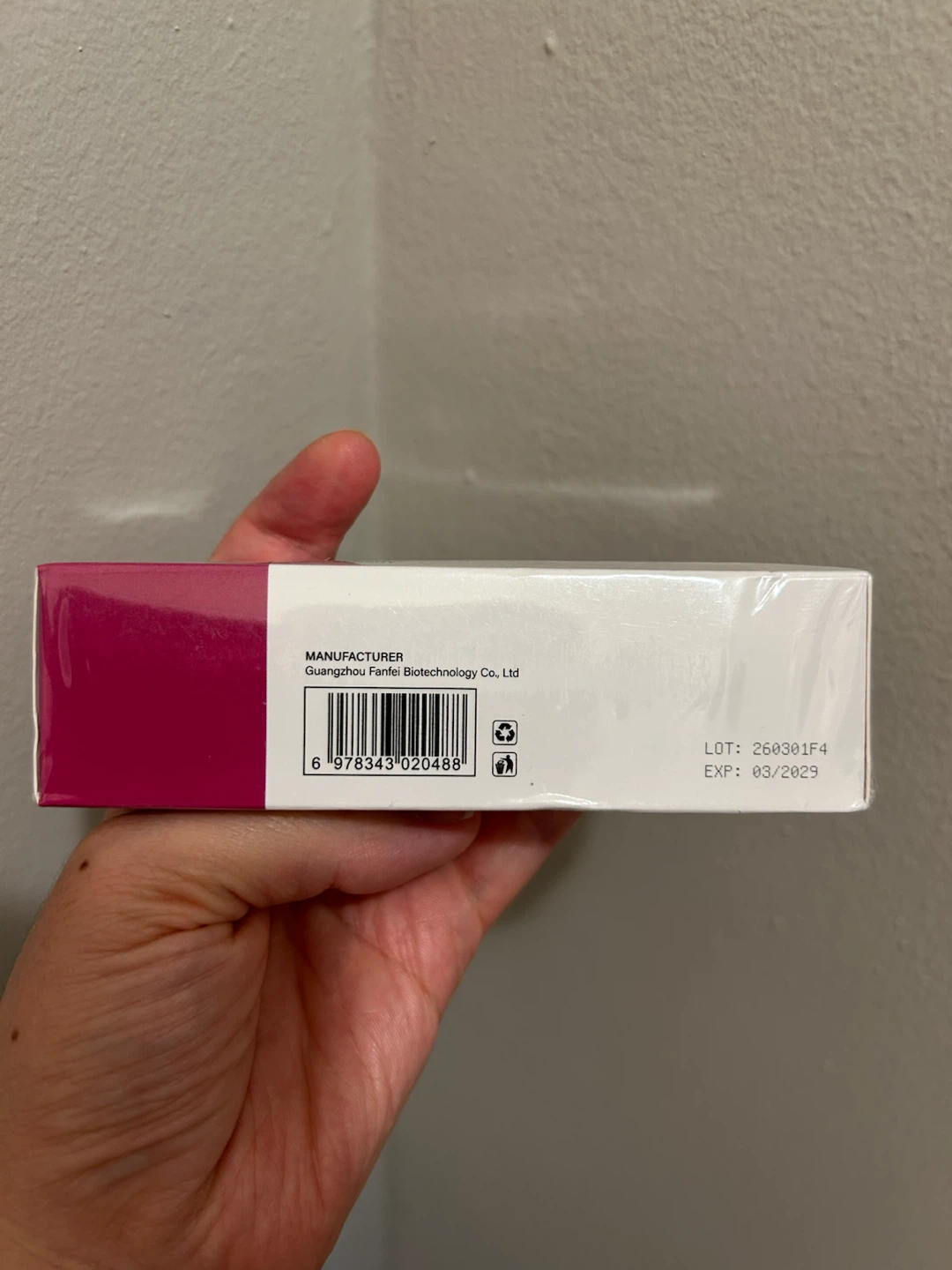 Brand new Carvenchy Arbutin 7.0 + TXA 4.0 Cream - photo 3