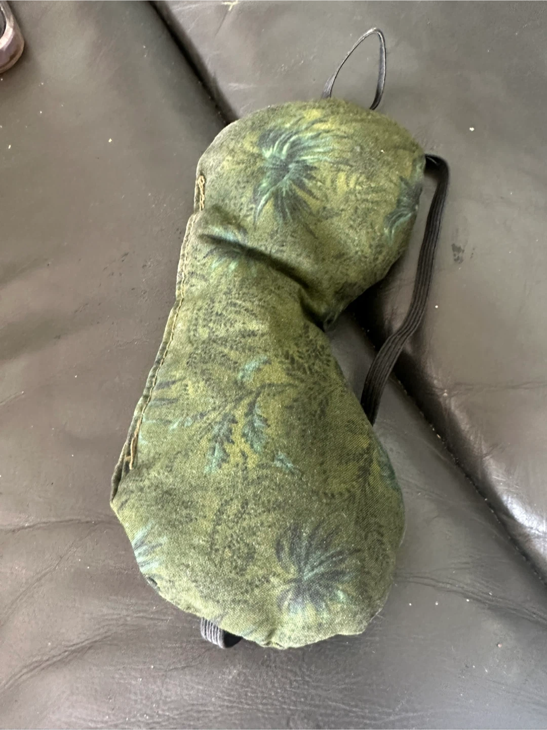 Nature Creation Lavender Eye Cover - Reusable Cold Pack - photo 2