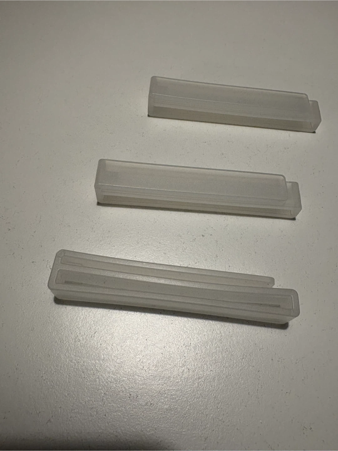 Muji Polypropylene Tube Squeezer - photo 3