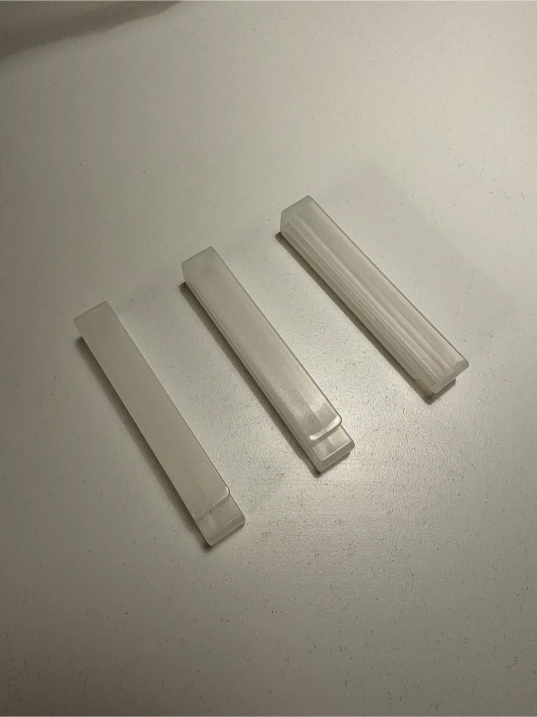Muji Polypropylene Tube Squeezer - photo 4