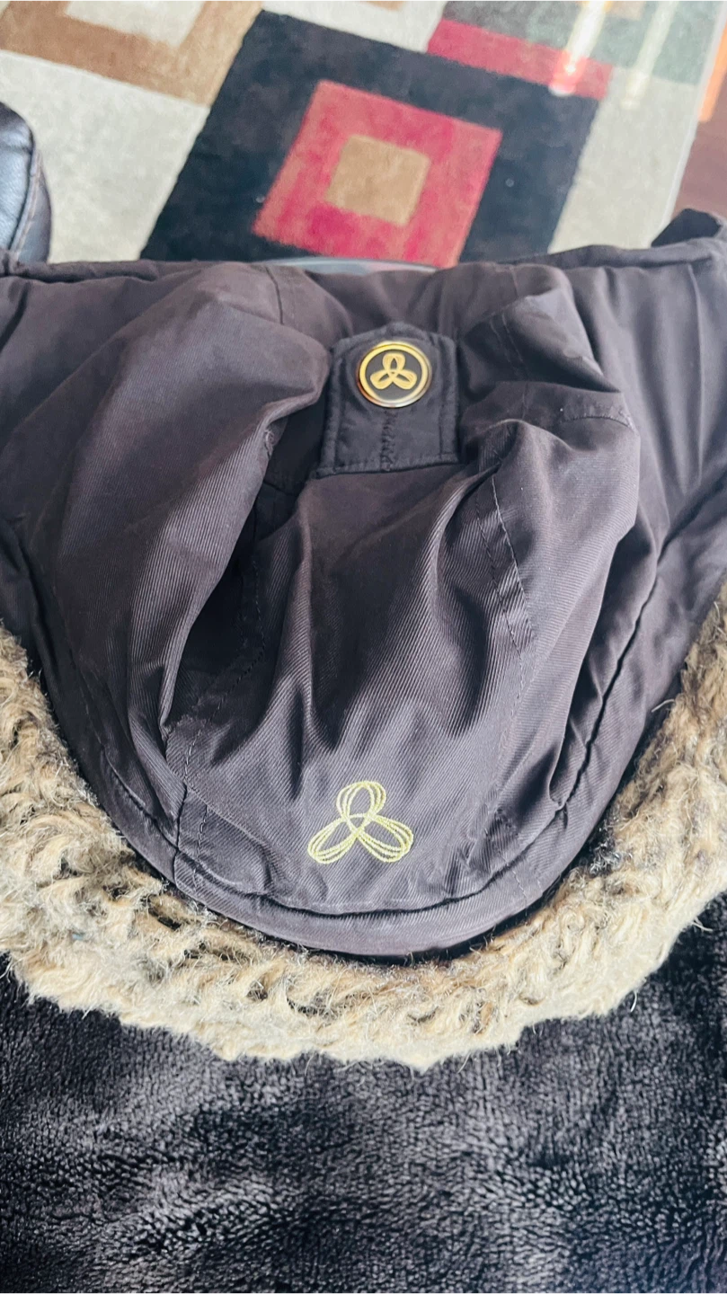 TNA Winter Parka Jacket - photo 3