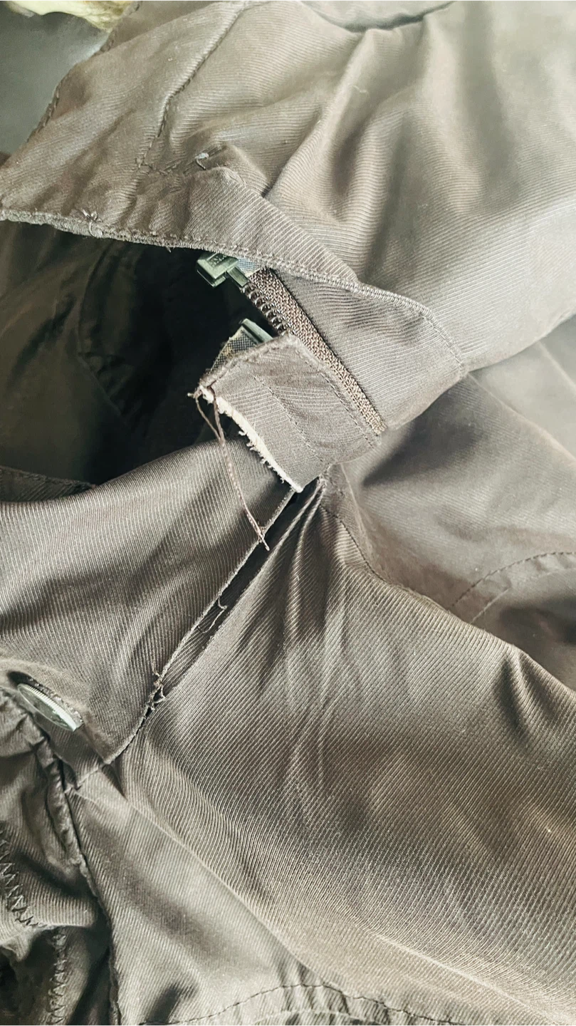 TNA Winter Parka Jacket - photo 4