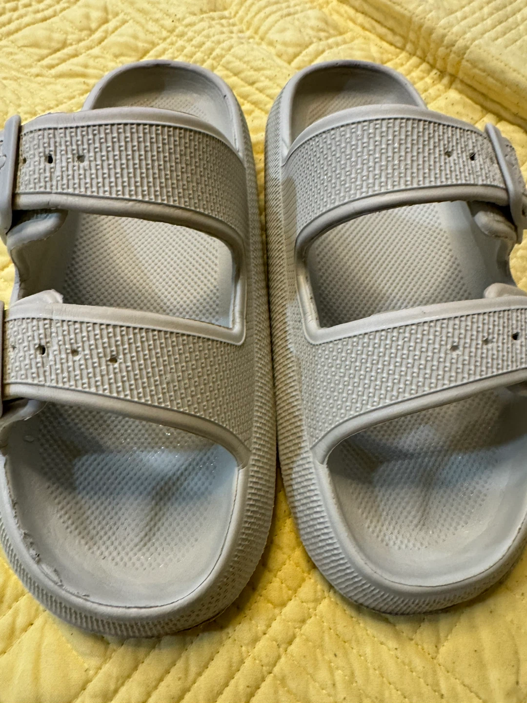 Comfortable Slides - Size S
