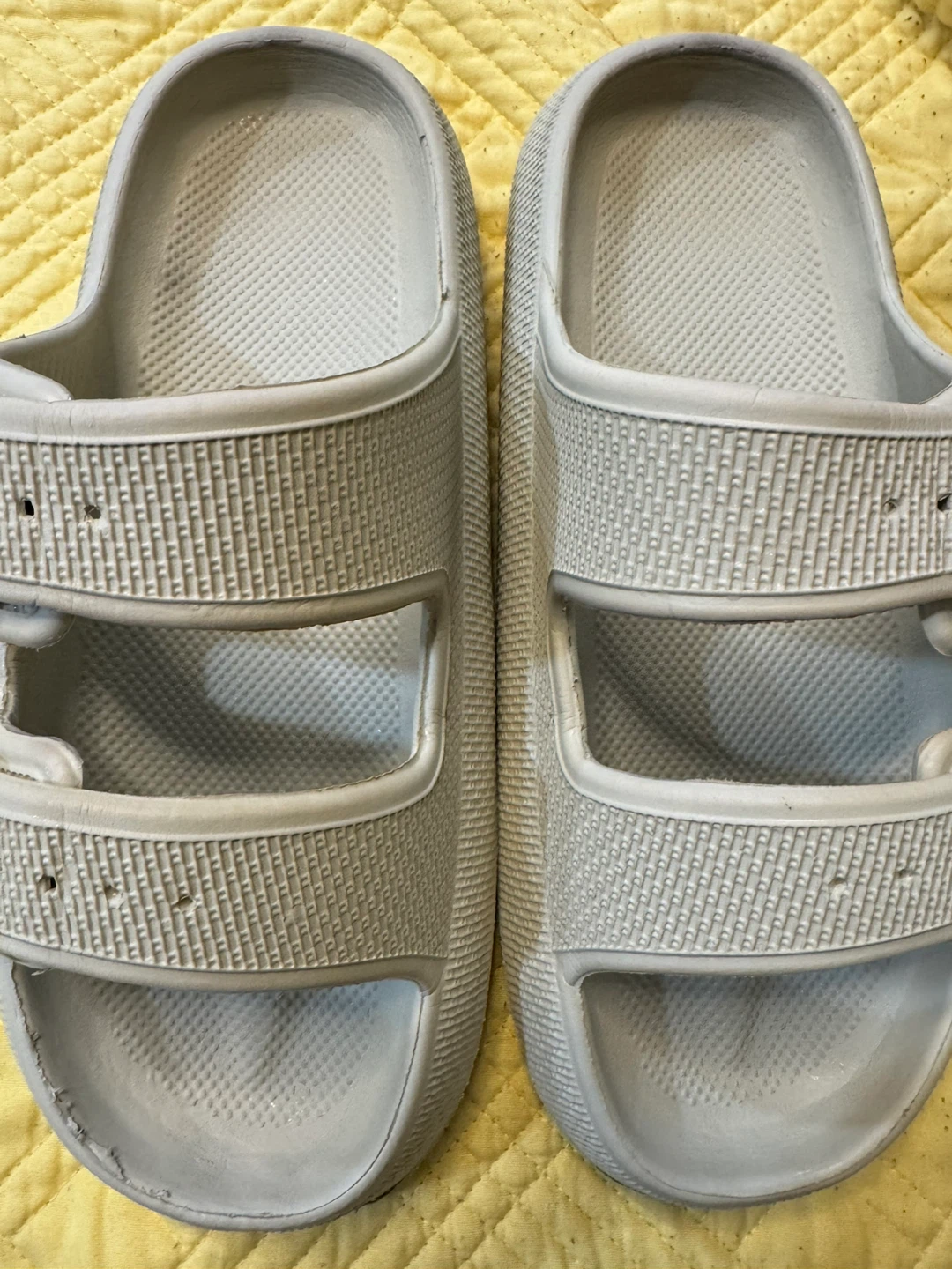 Comfortable Slides - Size S - photo 2