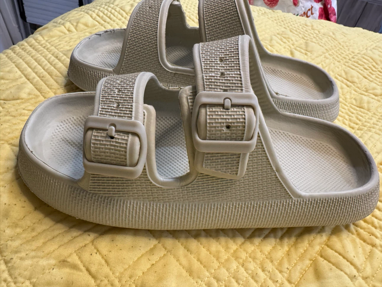 Comfortable Slides - Size S - photo 3