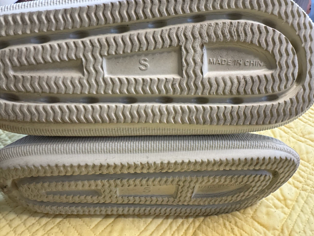 Comfortable Slides - Size S - photo 4