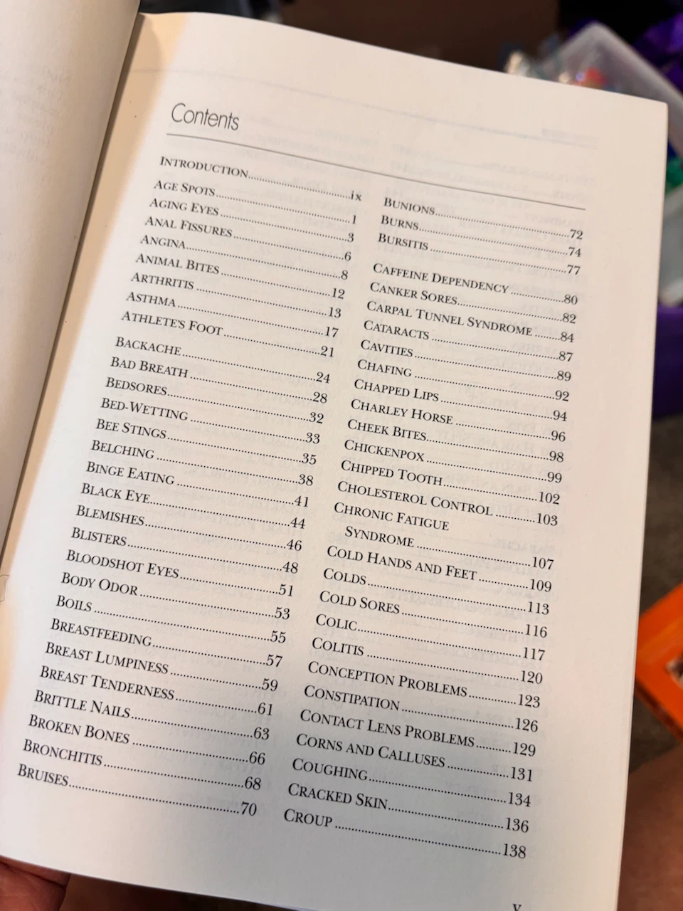 The Doctors Book of Home Remedies II - photo 2