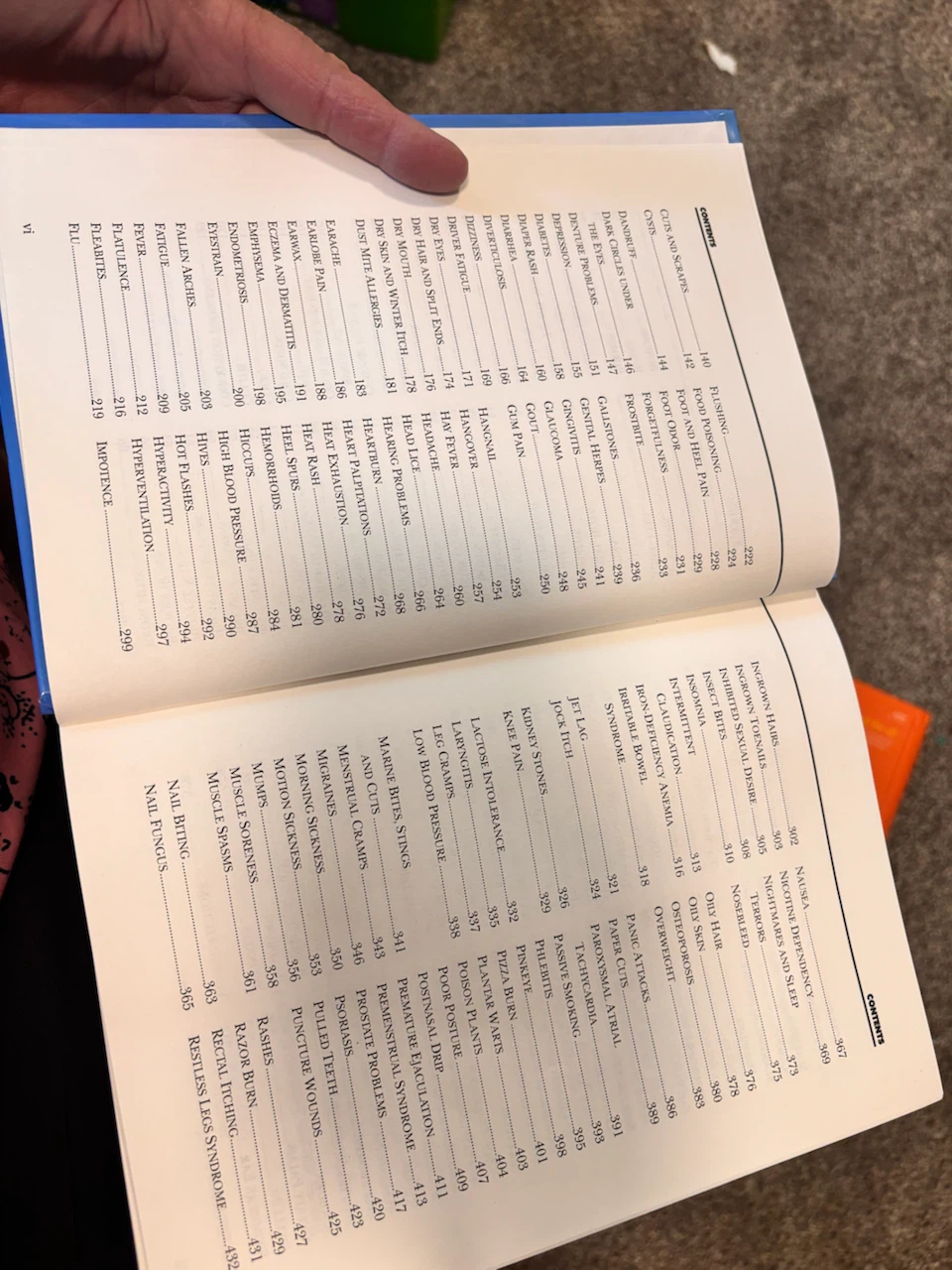 The Doctors Book of Home Remedies II - photo 3