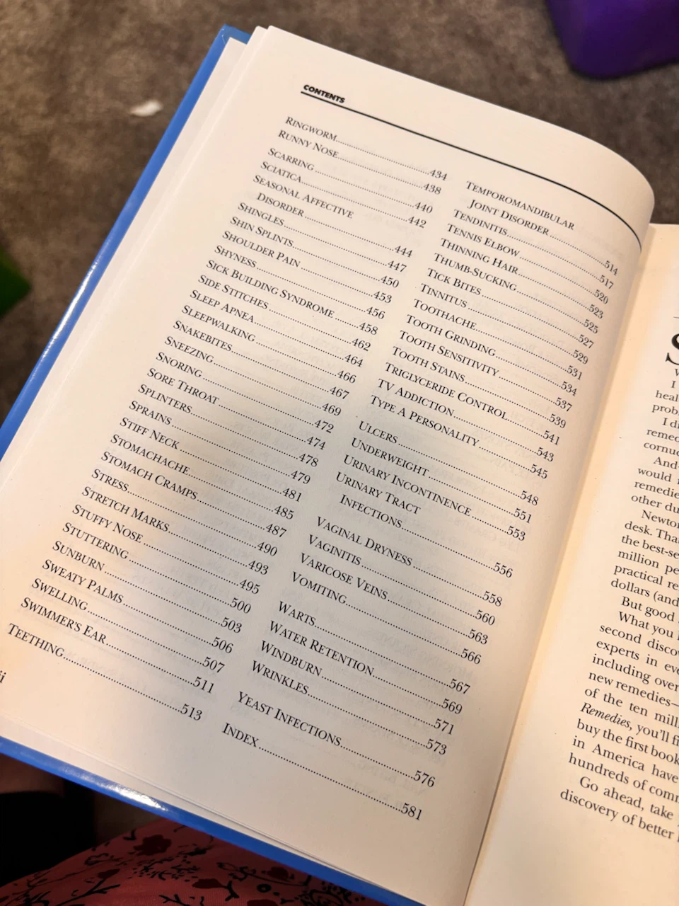 The Doctors Book of Home Remedies II - photo 4