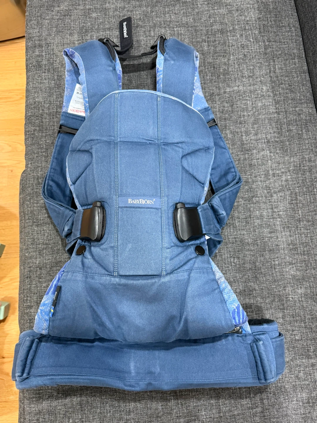 BabyBjörn Baby Carrier