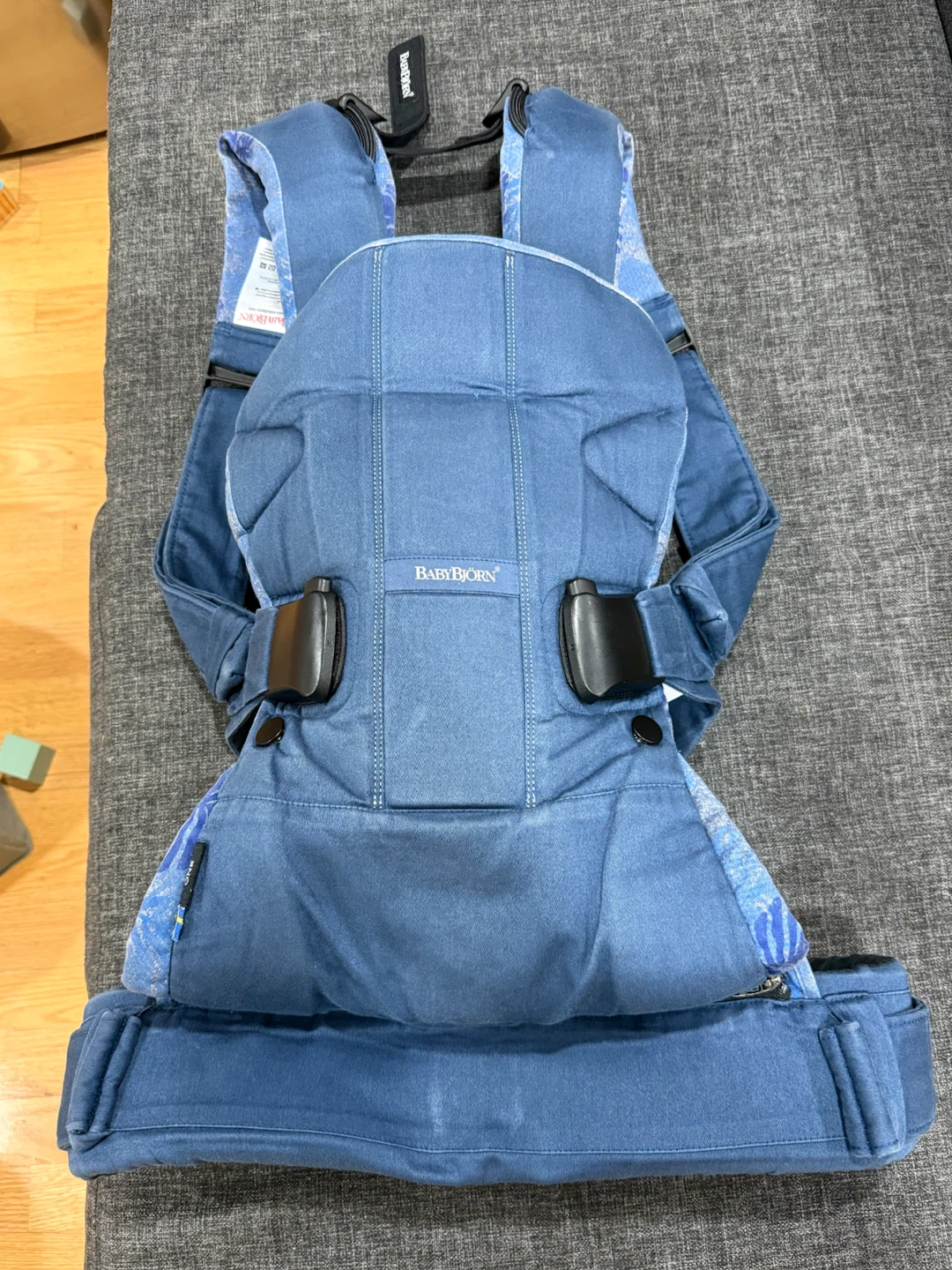 BabyBjörn Baby Carrier - photo 2