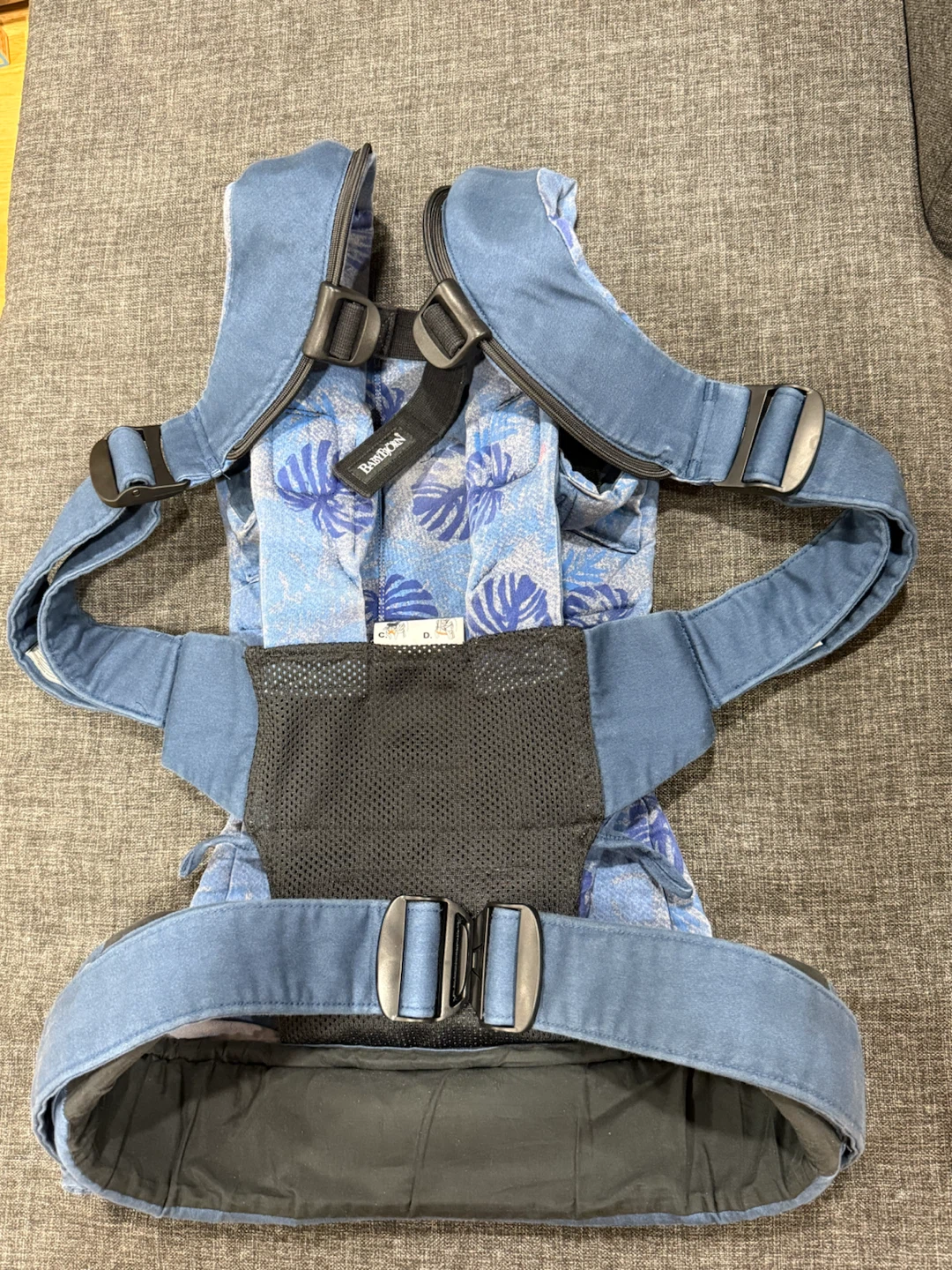 BabyBjörn Baby Carrier - photo 3