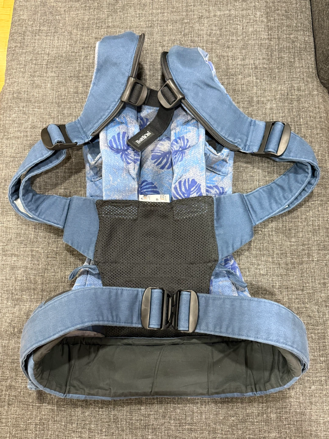 BabyBjörn Baby Carrier - photo 4