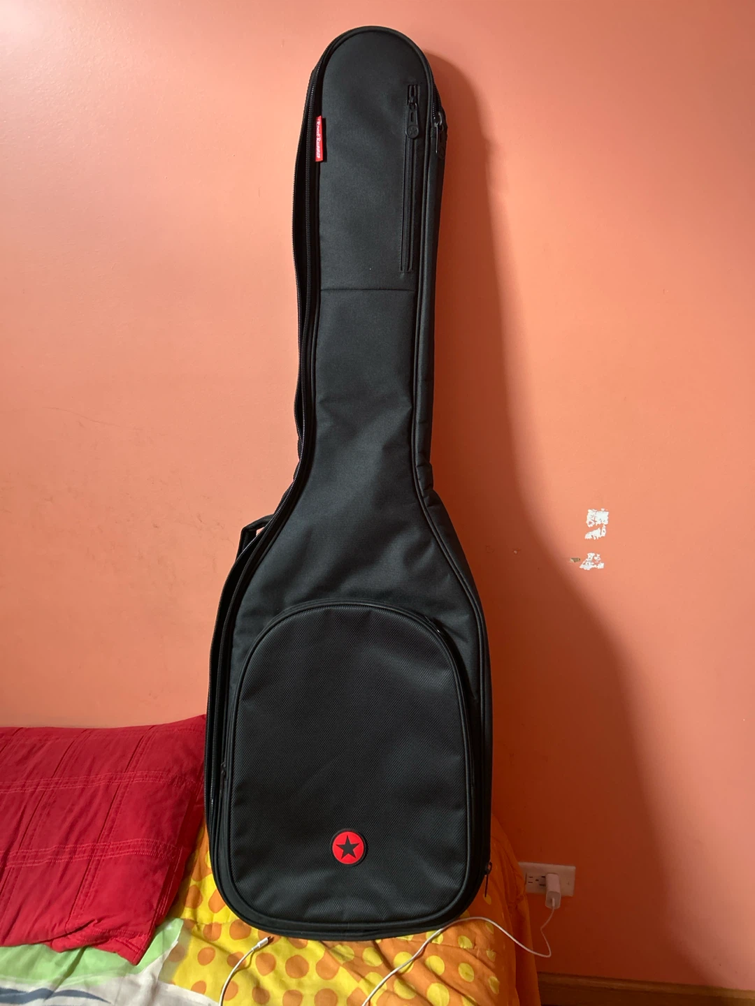 ibanez miKro bass guitar with a free road runner series bag - photo 4