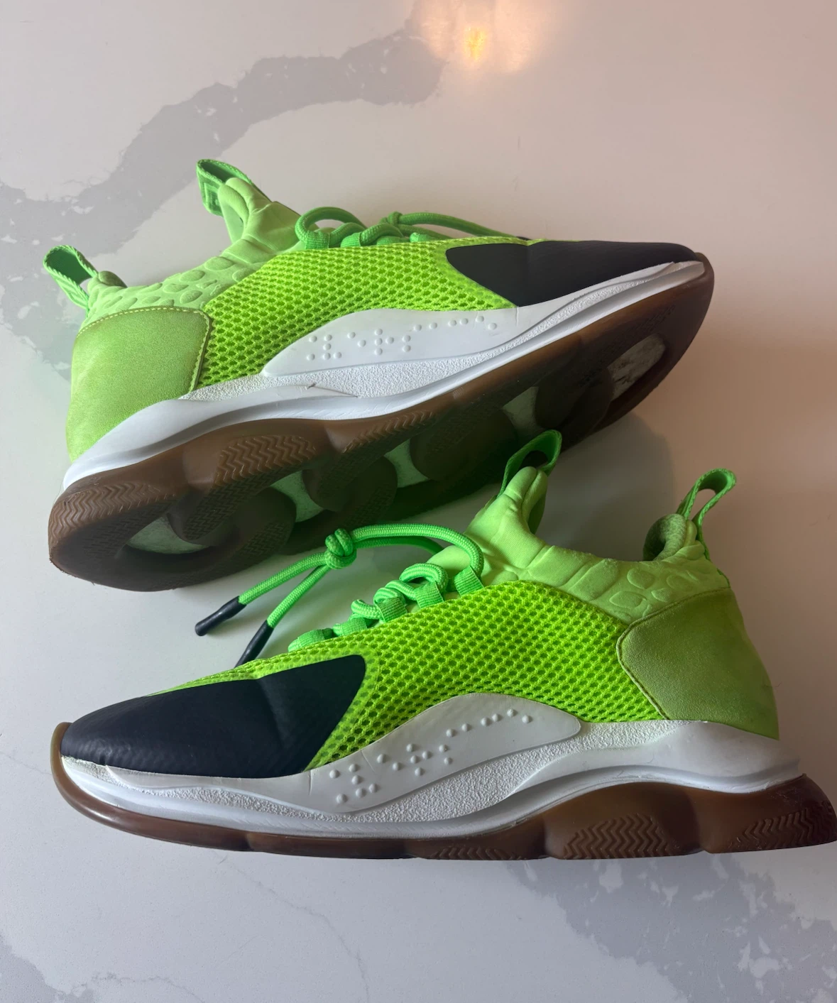 Versace Cross Chainer size 43 - photo 2