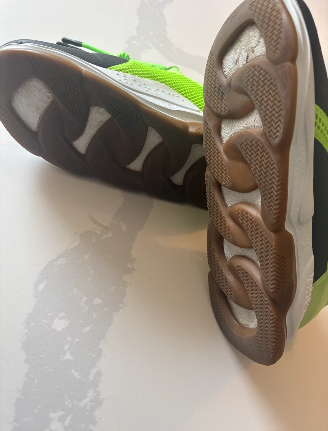 Versace Cross Chainer size 43 - photo 3