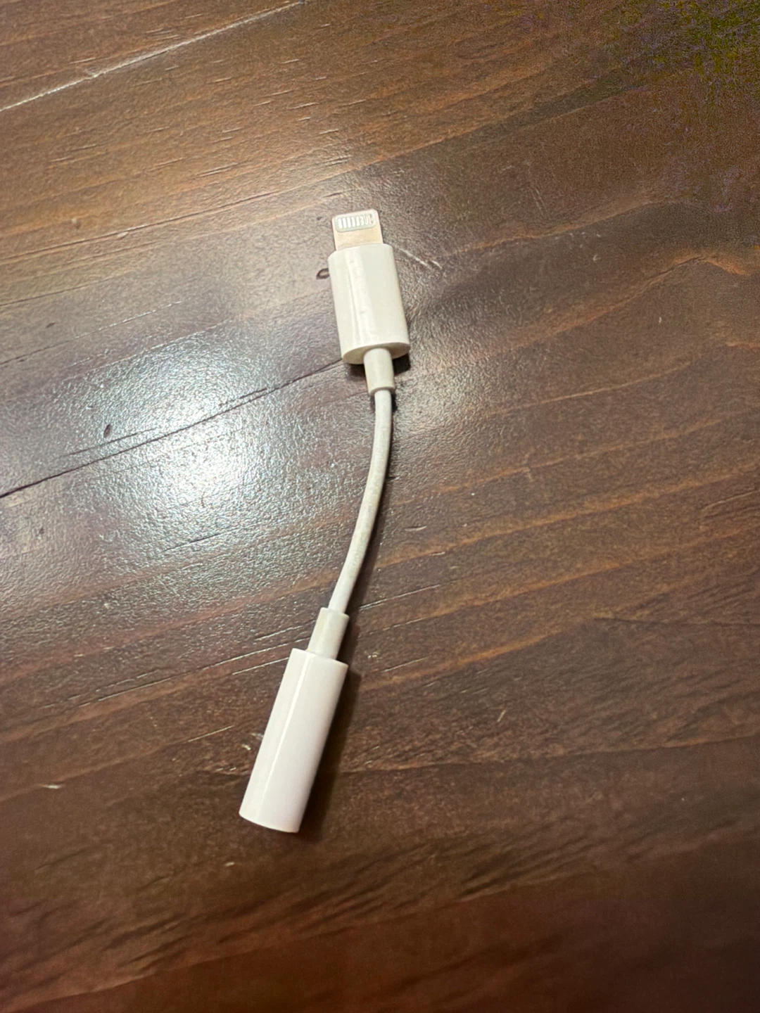iPad Air 2 with Case, Keyboard and adapters - photo 3